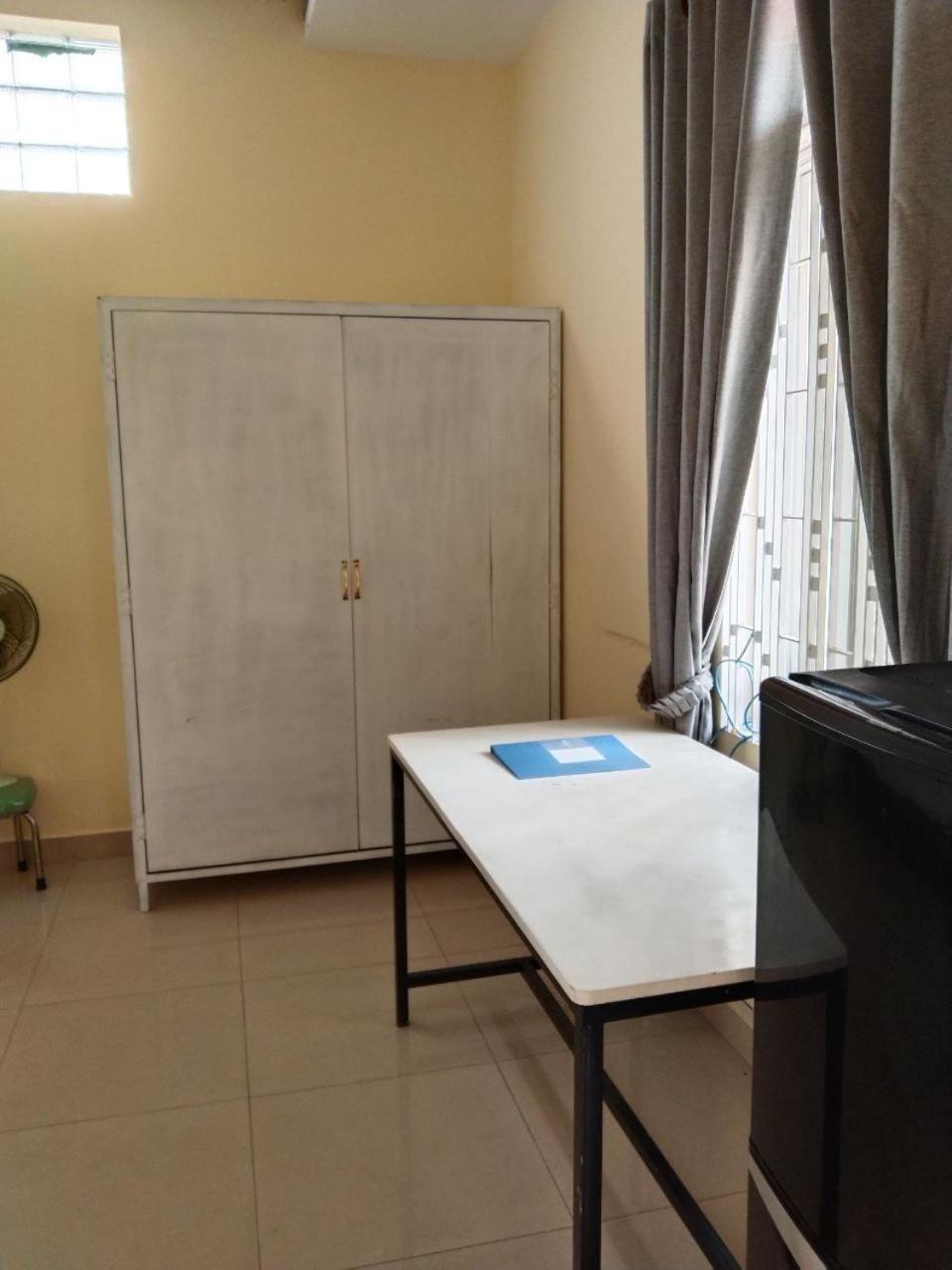 Room 12 - Studio In A Villa 5Mn Walk From The Royal Palace With Swimming Pool Phnom Penh Luaran gambar