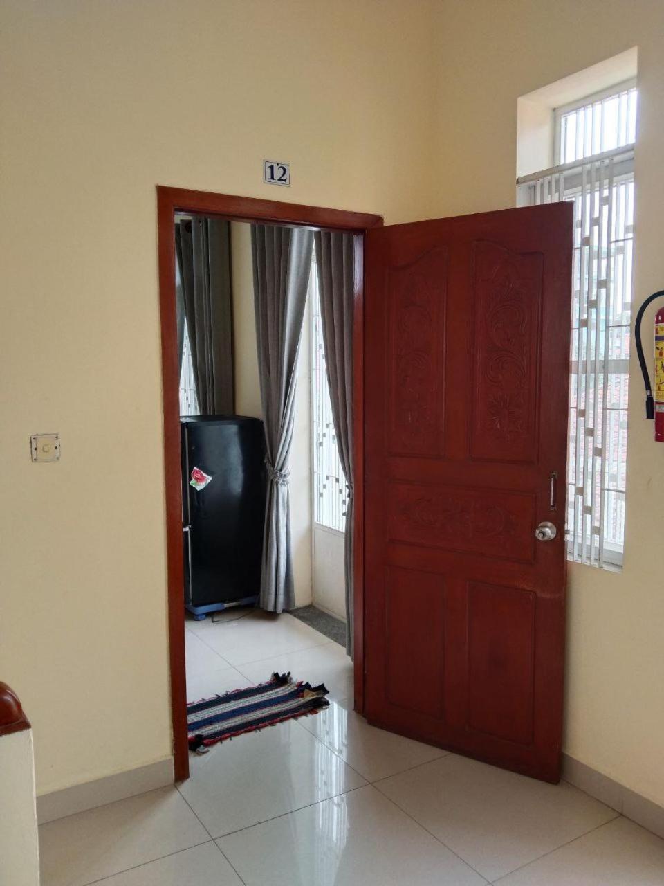 Room 12 - Studio In A Villa 5Mn Walk From The Royal Palace With Swimming Pool Phnom Penh Luaran gambar