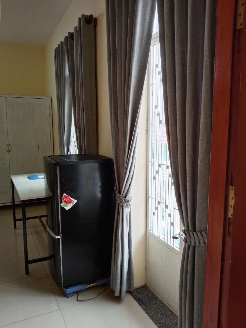 Room 12 - Studio In A Villa 5Mn Walk From The Royal Palace With Swimming Pool Phnom Penh Luaran gambar
