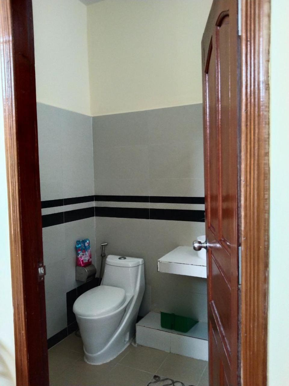 Room 12 - Studio In A Villa 5Mn Walk From The Royal Palace With Swimming Pool Phnom Penh Luaran gambar